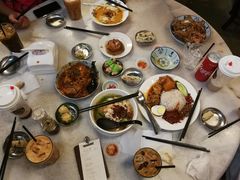 -何九海南茶店(鬼仔巷店)