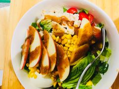 -CALIFORKS加州叉子轻食(朝阳门店)