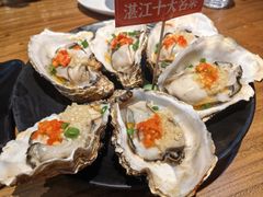 -烧蠔帮·湛江生蚝(工农店)