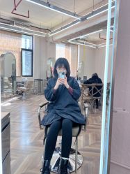 -Hair Co.一间沙龙