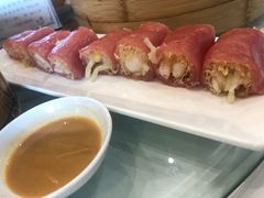 -御彩酒家(东风东路店)