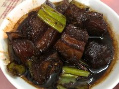 红烧肉-蘭心餐厅(进贤路店)