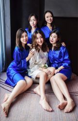 点击看大图 -禧嫁茗品设计师婚纱集成馆