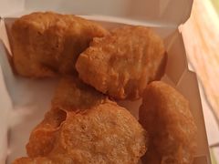 -麦当劳(大羊坊路店)