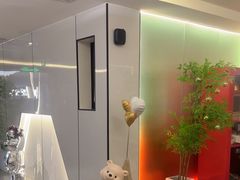 -成都ins星空塔酒店(春熙路天府广场店)