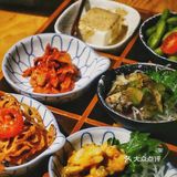 世纪公园附近高性价比日料～