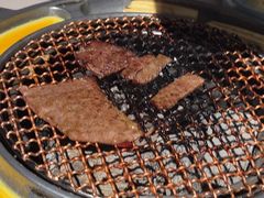 -韩宫宴烤肉·料理(苏州中心店)