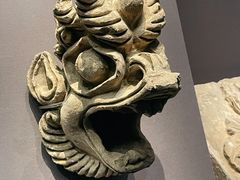 -呼和浩特博物馆