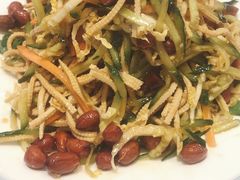 紫光大拌菜-紫光园·烤鸭·北京菜(劲松店)