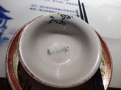 -醉英雄四川料理(新塘万达广场店)