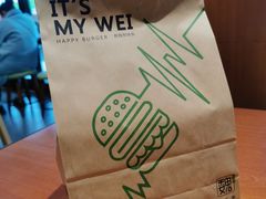 -魏斯理汉堡(西安沣东吾悦店)