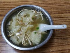 -荣巷小馄饨(荣巷店)