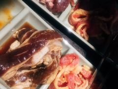 -韩盛·盛江山自助料理(中街大悦城店)