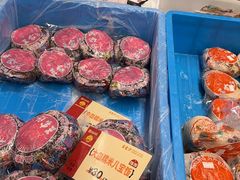 -王家沙点心店(南京西路总店)