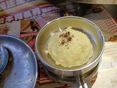 -哈哈碳都·牛肋条无限自助烤肉(宝龙店)