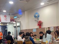 大堂-喜莲咖啡