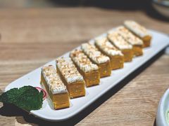 -客汀家宴·客家烟火 四季食材(集美店)