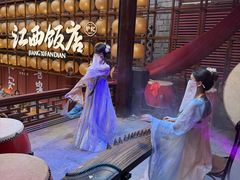 -南昌大饭店·非遗南昌菜(万寿宫店)
