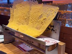 -山河屯铁锅炖·非遗铁锅炖(华强北店)
