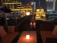 -罗斯福色戒酒吧(外滩店)