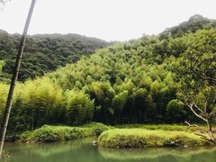 -千泷沟大瀑布旅游区