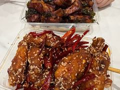 -钟记陕南菜·煎锅鱼(红专南路店)