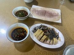 -映秋饭店(李庄总店)