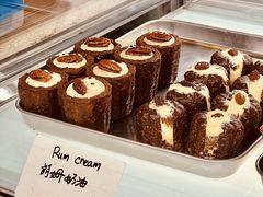 -发酵食堂(屏风街店)