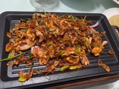 -香丰阁·烤鸭·川湘菜(清河店)