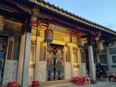 -晋江五店市传统文化旅游区