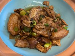 -鸿运楼·舌尖上的徽菜