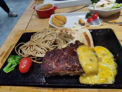 -豪客来牛排(汕头东厦100店)