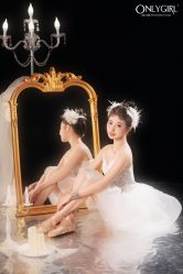 点击看大图 -onlygirl摄影美学馆高端定制(江滩店)