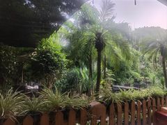 -丫口花园餐厅·融合菜