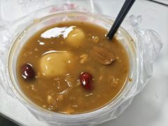 -罗子龙罗家桂花汤圆(曹都巷店)