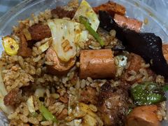 -幸福铁板烧(共和村店)