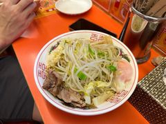 -拉面莊夢語＆中华料理八椿