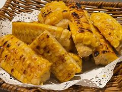 -首府山烧烤·小龙虾·KTV(翠堤湾店)