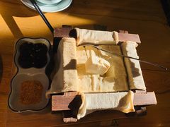 坊间豆腐-几荷·恰似故人来(秀水广场店)