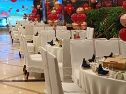 -四方阁酒楼·宴会厅(圣灯店)