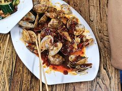 -大胡子海鲜·天津菜·砂锅烧烤(五大道创始店)