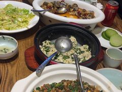 -新时代大酒店(仰口路店)