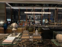 -悦全日餐厅·仁恒洲际酒店