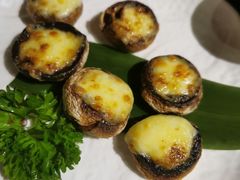 -九井澤精致料理(金茂店)