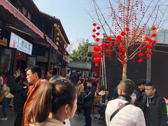 -文庙广场小吃一条街