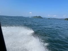 -千岛湖城中湖游船码头