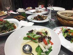 -烟台碧海饭店(烟台火车站店)