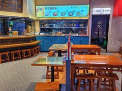 -龍堂蟹黄小笼包(万家丽店)