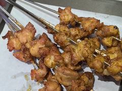 -517烧烤·龙虾·海鲜大排档(万象都荟店)