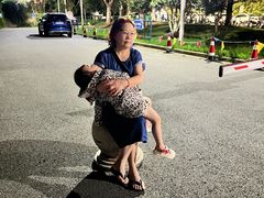 -苏州乐园森林水世界